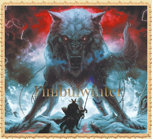 Fimbulwinter
