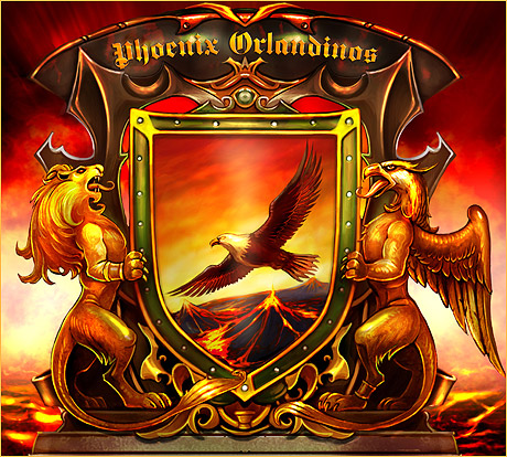 Phoenix Orlandinos